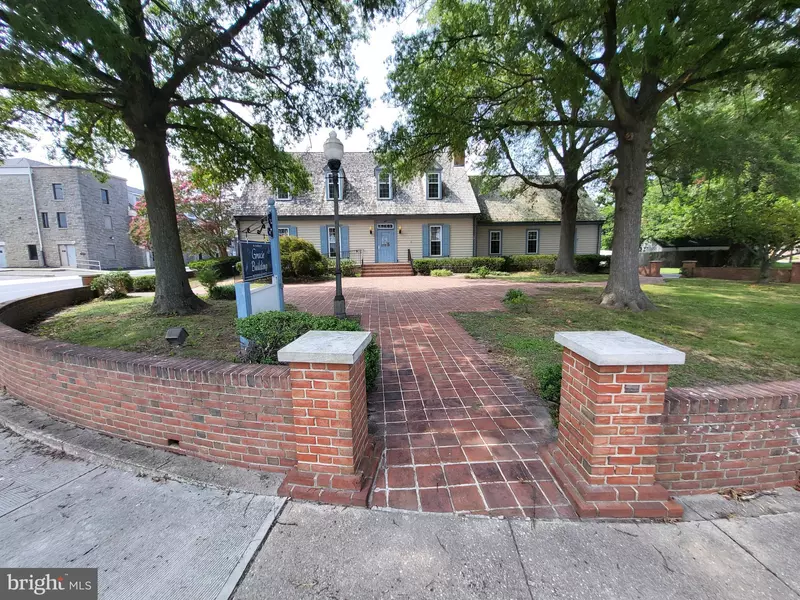 403 ACADEMY ST #C, Cambridge, MD 21613