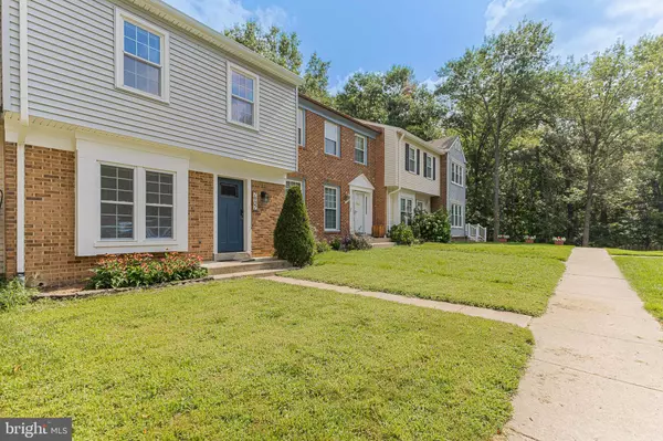 Springfield, VA 22153,7907 PEBBLE BROOK CT