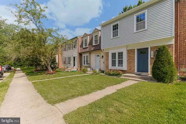 Springfield, VA 22153,7907 PEBBLE BROOK CT