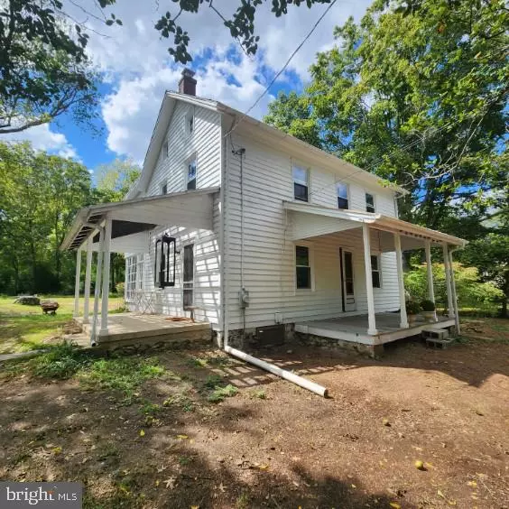 36 WESTTOWN RD, Thornton, PA 19373