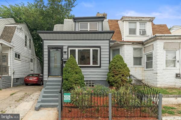 Philadelphia, PA 19135,6106 HEGERMAN ST