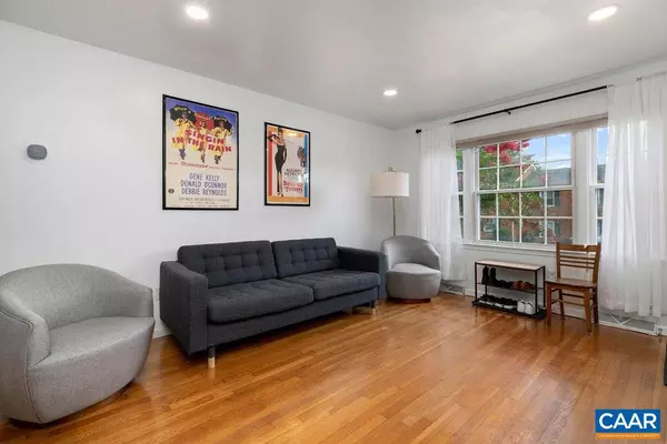 Charlottesville, VA 22901,114 HESSIAN HILLS RDG #1