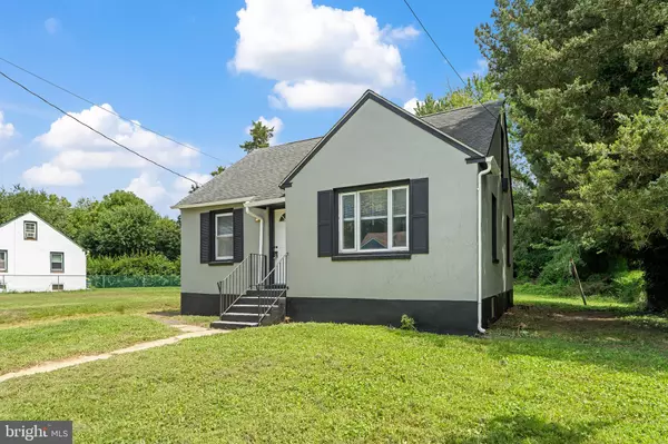 Salem, NJ 08079,22 DAVIS AVE