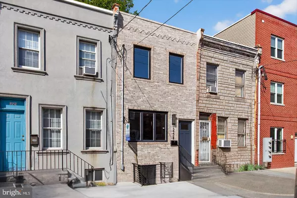 Philadelphia, PA 19146,1222 S 26TH