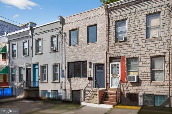 Philadelphia, PA 19146,1222 S 26TH