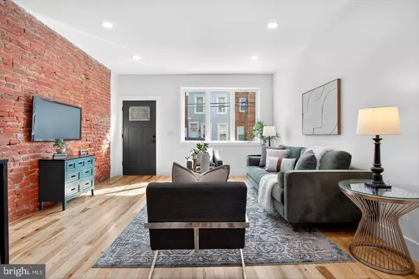 Philadelphia, PA 19146,1222 S 26TH