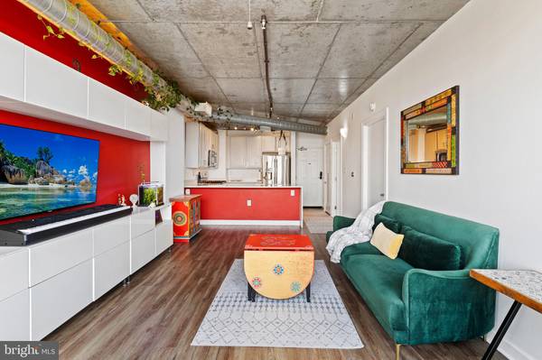 Washington, DC 20009,2750 14TH ST NW #607