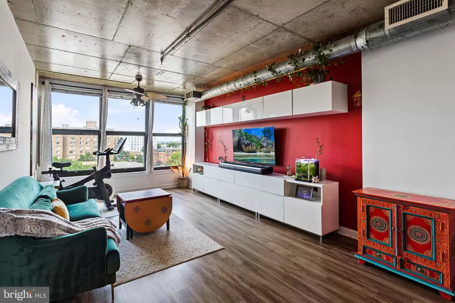 2750 14TH ST NW #607, Washington, DC 20009