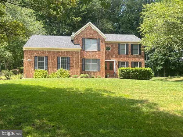 2724 HOWARD GROVE RD, Davidsonville, MD 21035