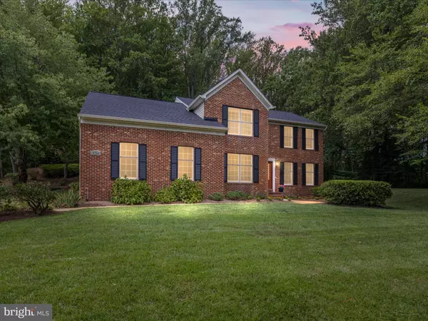 2724 HOWARD GROVE RD, Davidsonville, MD 21035