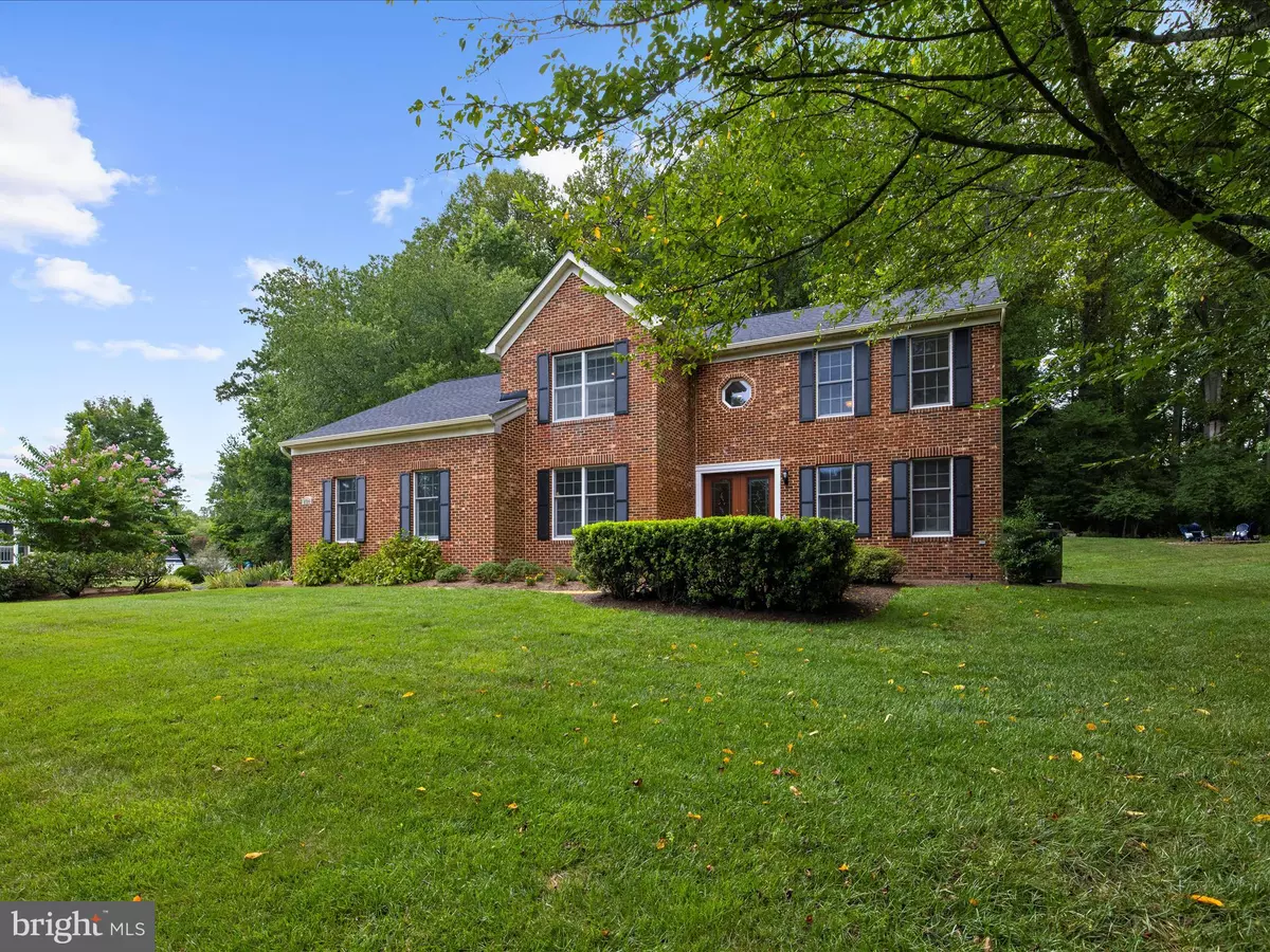 Davidsonville, MD 21035,2724 HOWARD GROVE RD