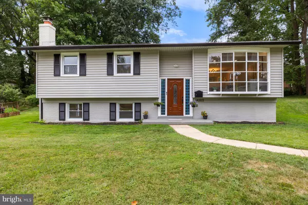 14303 MERTON CT, Rockville, MD 20853