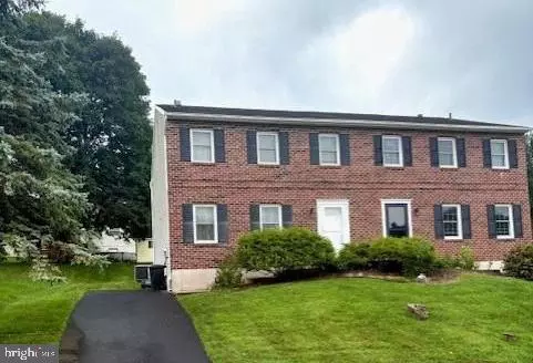 202 HAMPTON DR, Birdsboro, PA 19508