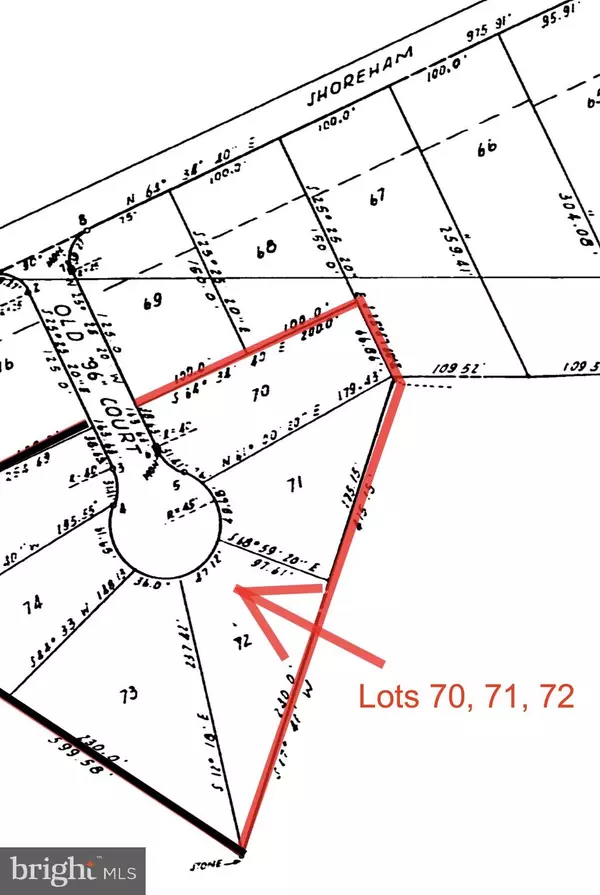 Edgewater, MD 21037,LOT 71 OLD CT