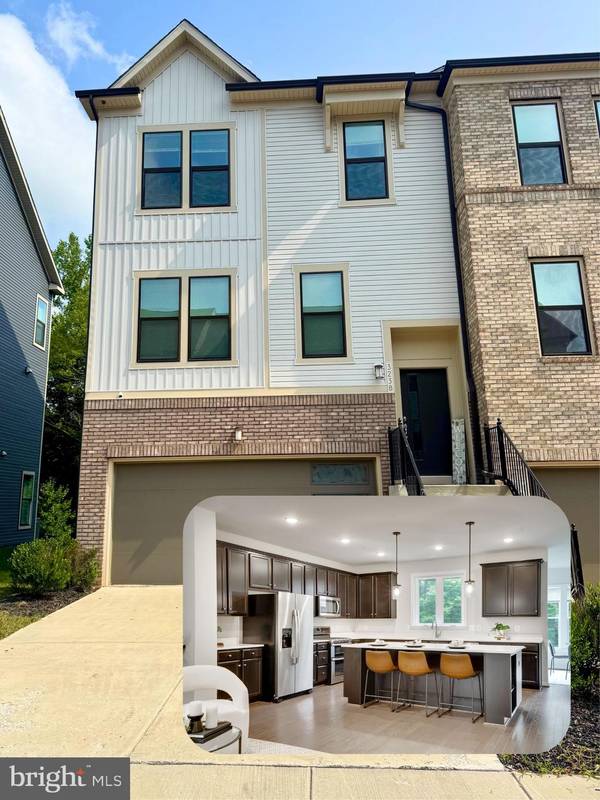 3238 WATERSHED BLVD, Laurel, MD 20724