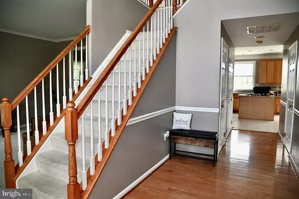 Bristow, VA 20136,12170 EMORY FALLS