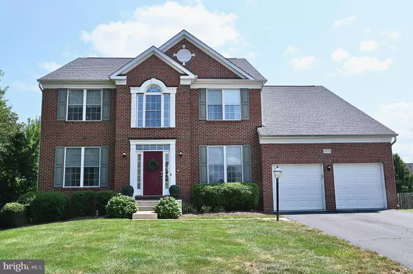 12170 EMORY FALLS, Bristow, VA 20136