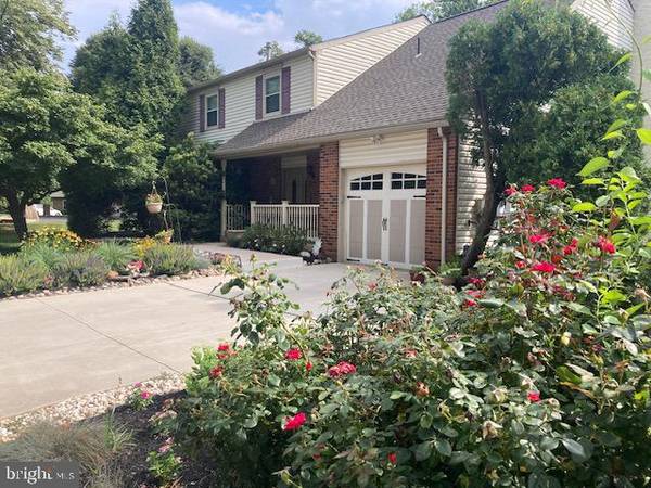 710 FOX CT, Langhorne, PA 19047