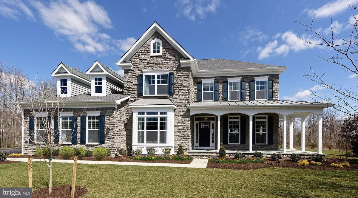 Lothian, MD 20711,5705 IRON STONE