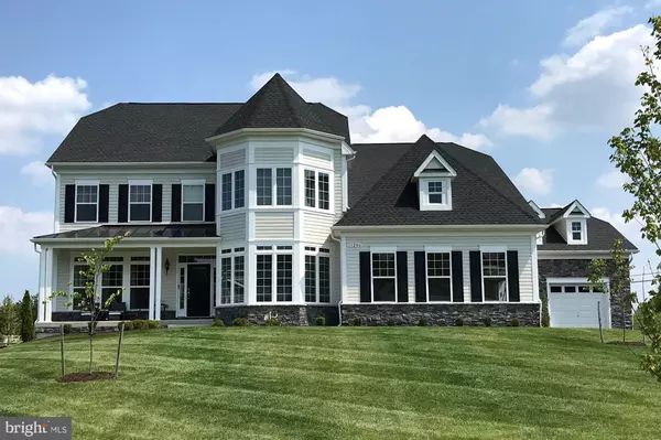 Lothian, MD 20711,5705 IRON STONE