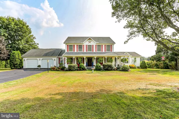 444 NEKODA RD, Millerstown, PA 17062