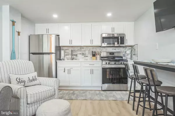 North Wildwood, NJ 08260,500 OCEAN AVE #2