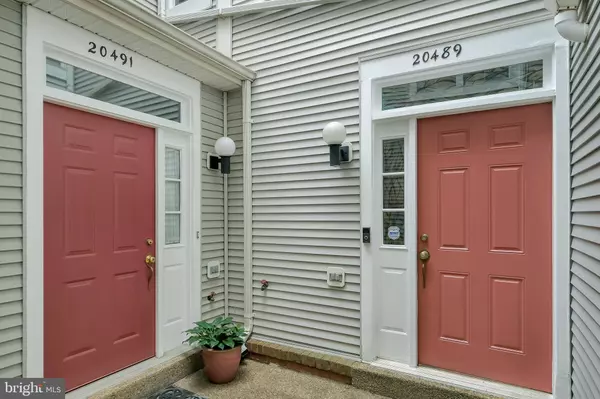 20489 COOL FERN SQ, Ashburn, VA 20147