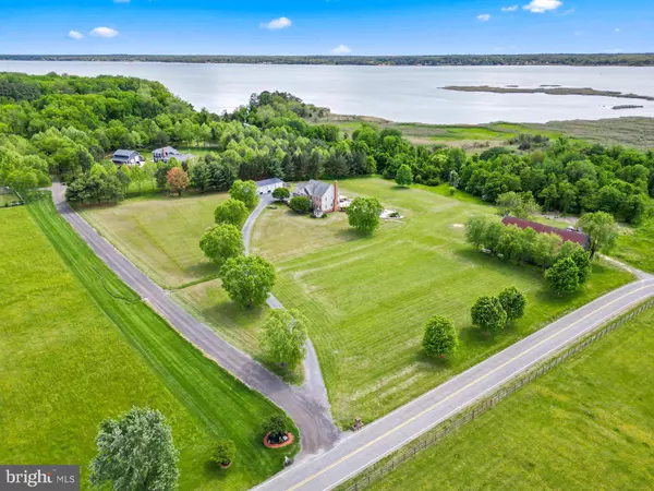 St Leonard, MD 20685,5100 WILLIAMS WHARF RD