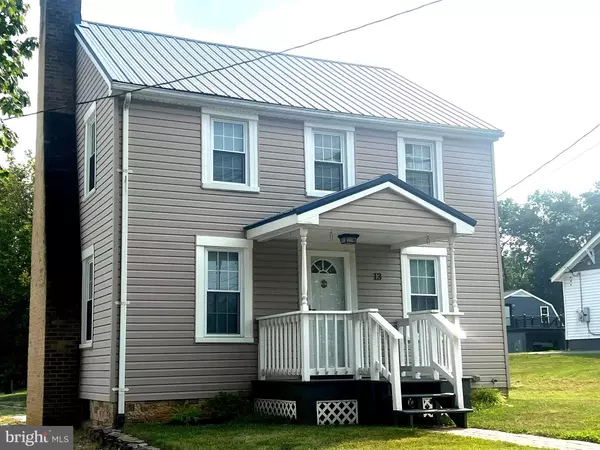 Hagerstown, MD 21740,13 OAK RIDGE DR