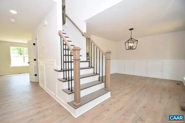 Palmyra, VA 22963,0 BYBEE ESTATES LN #BE 26A