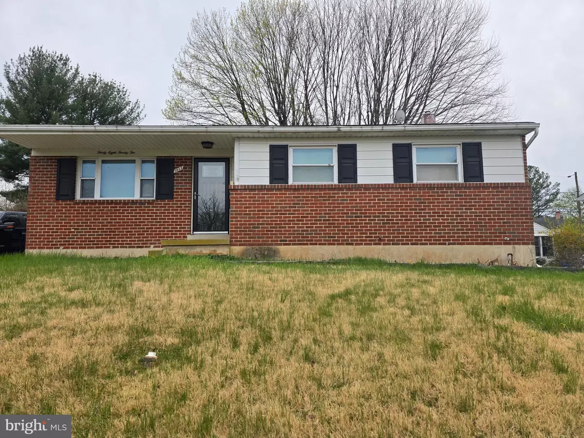 Randallstown, MD 21133,3822 CASSANDRA RD