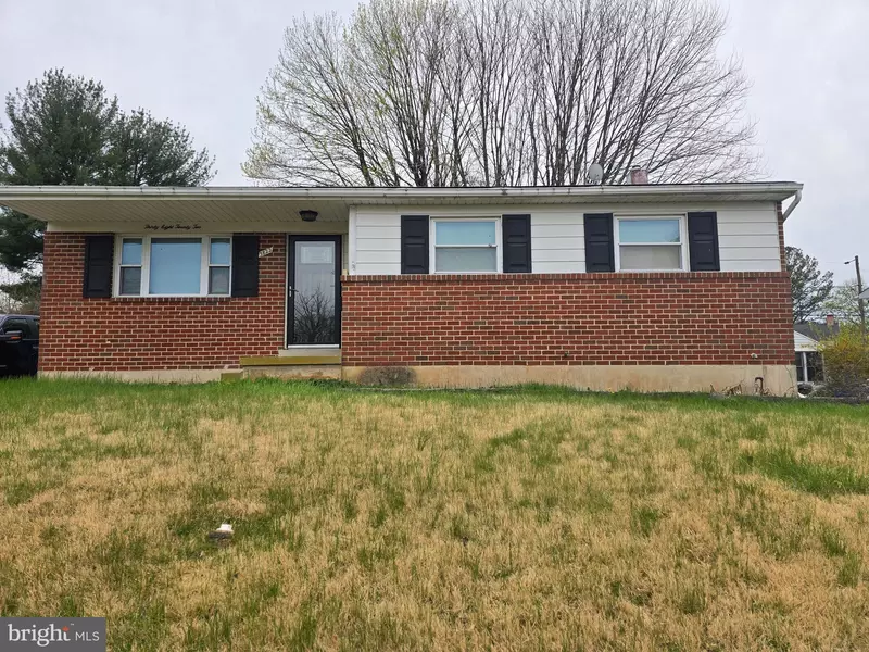 3822 CASSANDRA RD, Randallstown, MD 21133