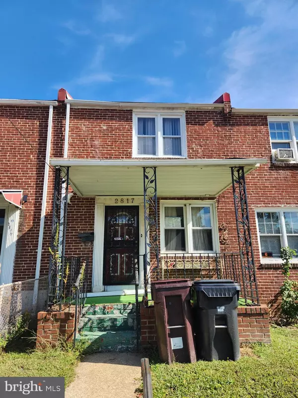 2817 W THIRD ST, Wilmington, DE 19805