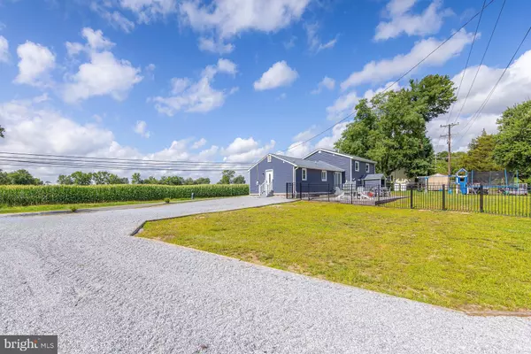 Pilesgrove, NJ 08098,280 WOODSTOWN DARETOWN RD