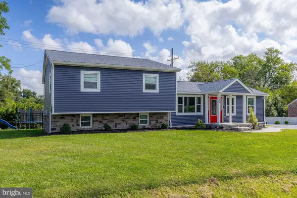 Pilesgrove, NJ 08098,280 WOODSTOWN DARETOWN RD