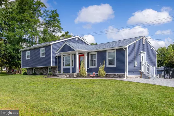 Pilesgrove, NJ 08098,280 WOODSTOWN DARETOWN RD