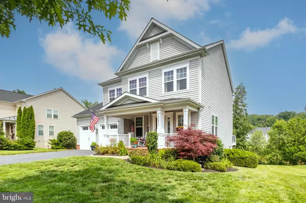 16485 CHATTANOOGA LN, Woodbridge, VA 22191