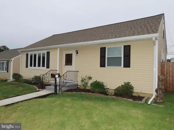 New Castle, DE 19720,32 LOUISE RD