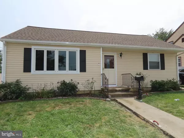 32 LOUISE RD, New Castle, DE 19720