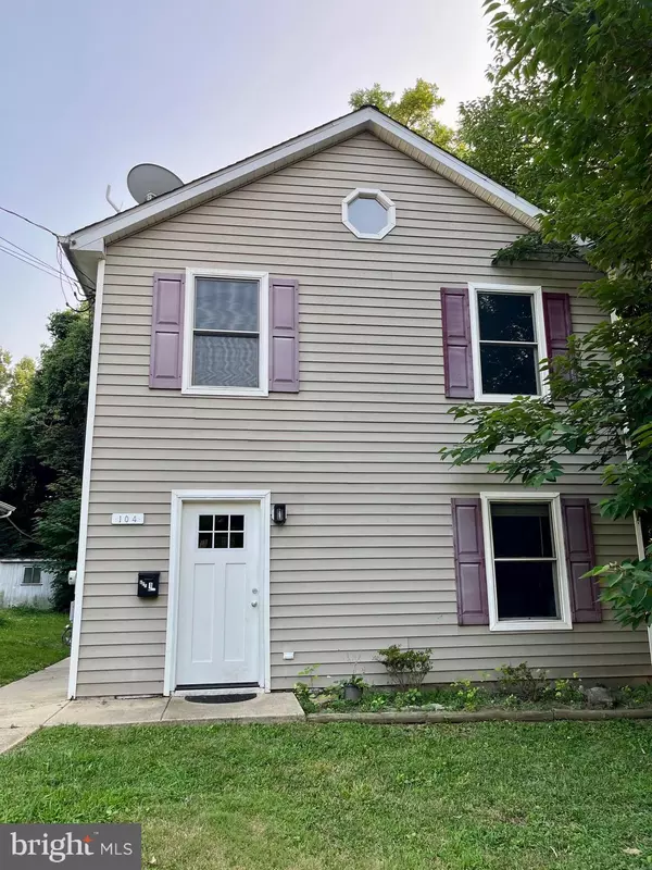 104 LITTLE KIDWELL AVE, Centreville, MD 21617