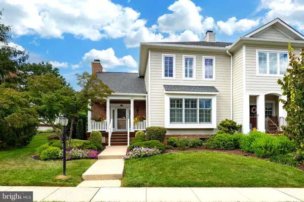 574 GRAMERCY LN, Downingtown, PA 19335