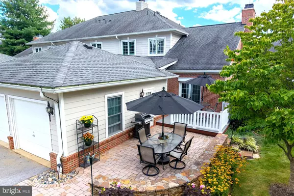 Downingtown, PA 19335,574 GRAMERCY LN