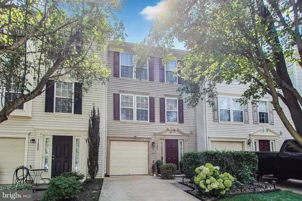 11222 GANDER CT, Fredericksburg, VA 22407