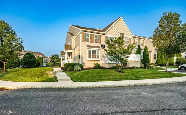 11 GRANITE LN #5, Chester Springs, PA 19425