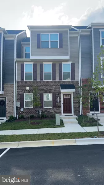 5503 BILLENCA LN, Upper Marlboro, MD 20772
