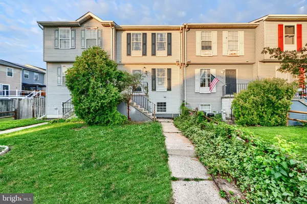 Baltimore, MD 21220,627 KITTENDALE RD