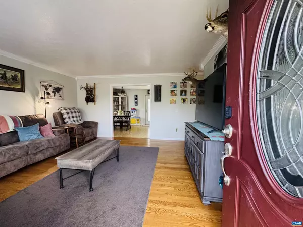Verona, VA 24482,96 MILL STONE DR