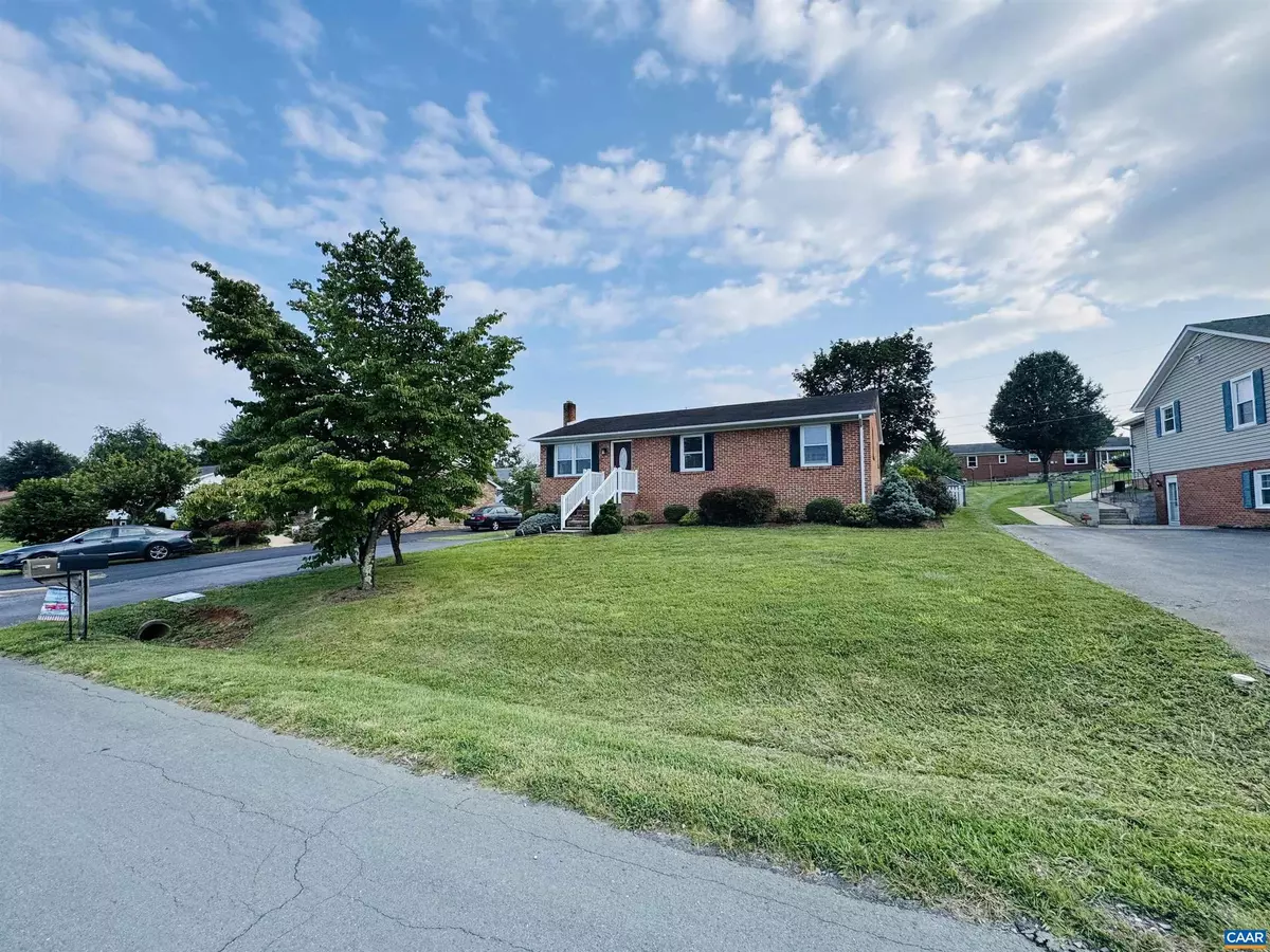 Verona, VA 24482,96 MILL STONE DR