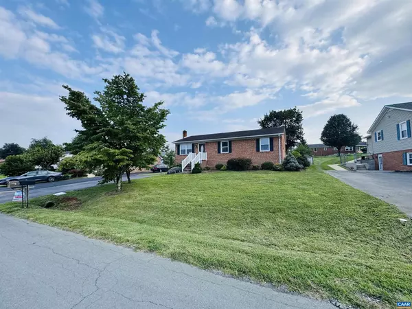 96 MILL STONE DR, Verona, VA 24482