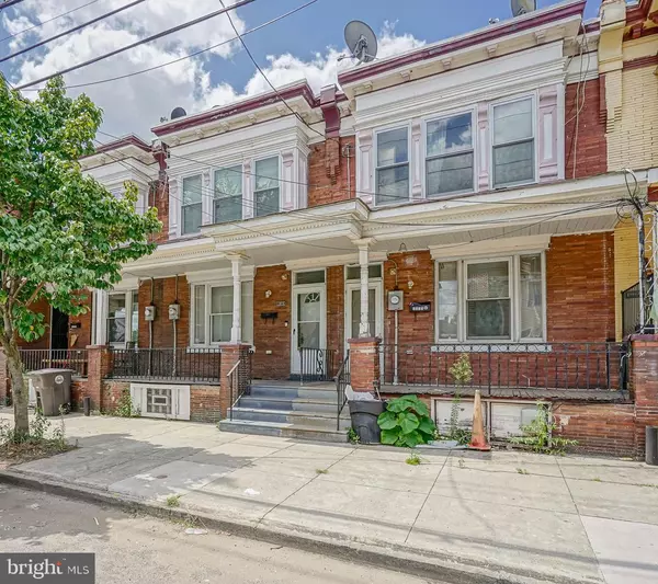 1915 S 4TH ST, Camden, NJ 08104